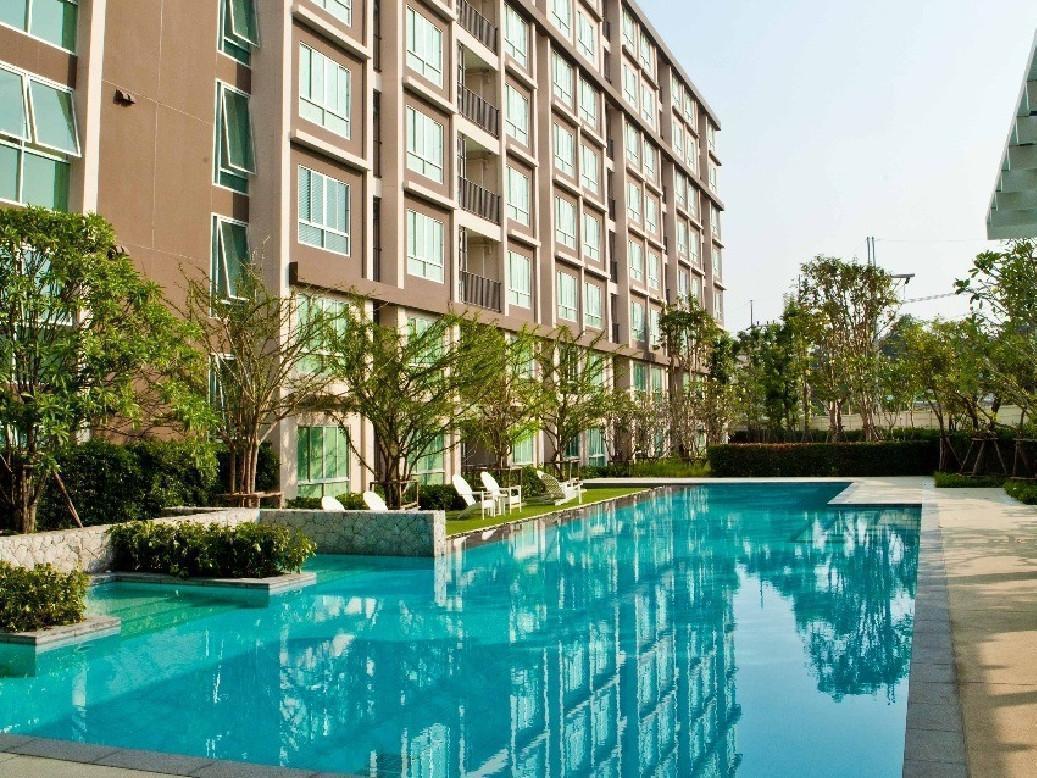 Baan Peang Ploen A712 By Huahin Holiday Condo Exteriér fotografie